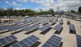 Ufal Inaugura Usina Solar para impulsionar pesquisa em Energias Renováveis