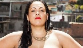 Bibi Perigosa da vida real revela erro na história de “A Força do Querer”