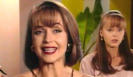 Rubi, Maria do Bairro e A Usurpadora chegam à Globo