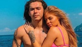 Whindersson Nunes é chamado de 'corno' após polêmica com Luísa Sonza