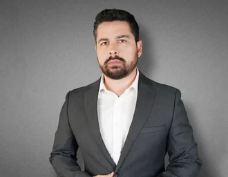 Moraes assina carta para intimar Paulo Figueiredo nos Estados Unidos