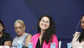 Pesquisa aponta Teca Nelma entre vereadoras favoritas para os maceioenses