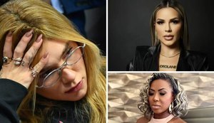 Virginia, Deolane Bezerra e ex-BBB: CPI das Bets pede indiciamento de famosos
