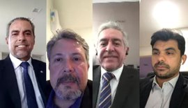 2ª Turma Recursal de Maceió julga 109 processos em sessão virtual