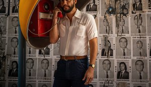 O Agente Secreto com Wagner Moura é ovacionado em Cannes e ganha teaser; assista