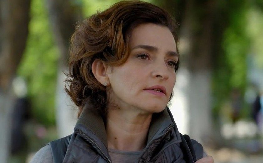 Vitória será enganada por Mariano e Cecília em 'A Vida da Gente': vilã se dará mal