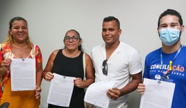 Pais e avó concordam com guarda compartilhada de duas meninas