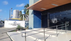 MP/AL atua na transição de indígenas Warao para novo abrigo em Maceió