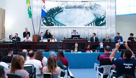Fapeal e Uncisal participam de audiência pública sobre uso medicinal da Cannabis