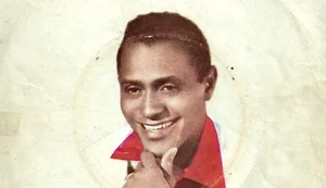 Morre Carlos Gonzaga, pioneiro do rock nacional, aos 99 anos
