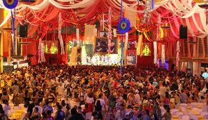 Alegria do circo irá tomar conta da 17ª edição do baile Seresteiros da Pitanguinha