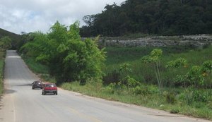 Corpos de dois homens são encontrados em Japaratinga
