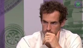 Murray corrige jornalista e protagoniza novo episódio contra sexismo no esporte