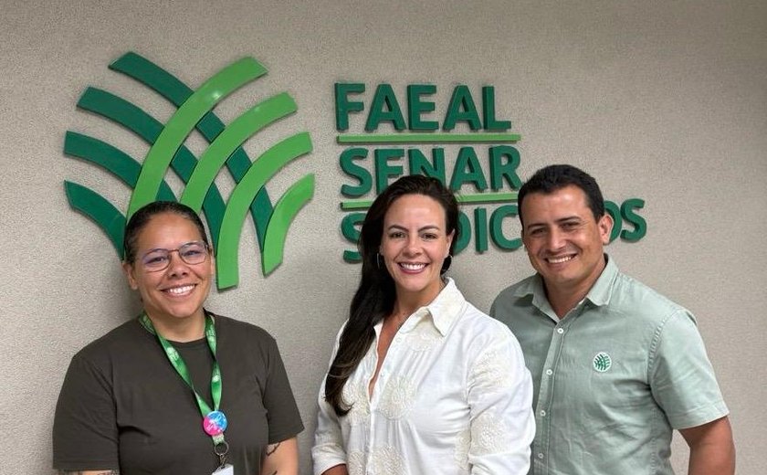 Cadeia produtiva do café começa a ser discutida em Alagoas pelo Sistema Faeal/Senar e Embrapa