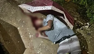 Adolescente de 15 anos é morto em São Miguel dos Campos