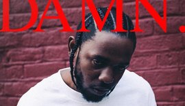 Disco de Kendrick Lamar é maior estreia de 2017 na parada da 'Billboard'