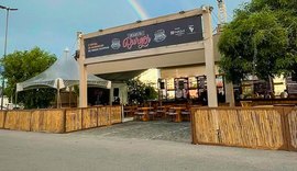 Parque Shopping Maceió realiza 2ª edição do Degusta Burger