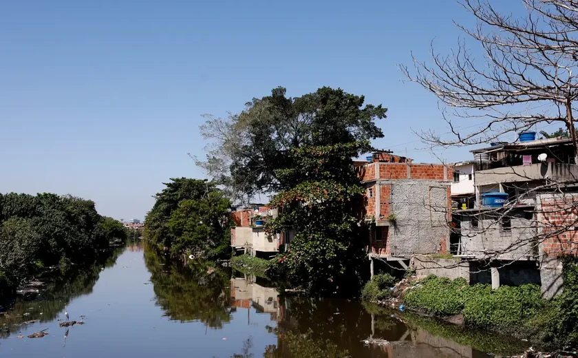 Quase 60 milhões vivem em cidades com desenvolvimento baixo ou crítico