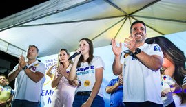 Governador comemora crescimento econômico do Litoral Norte