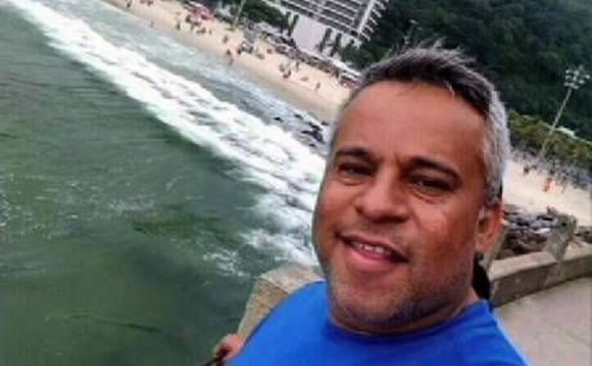 Comerciante é morto na frente da mulher no RJ