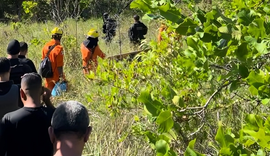 Corpos encontrados em mata de Maragogi eram de pedreiro e agricultor