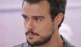 Revolta! Joaquim Lopes irá processar jornal por acusação de assédio a Tici Pinheiro