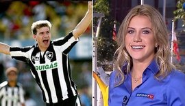 Túlio é vetado na Globo após mostrar foto do pênis à apresentadora