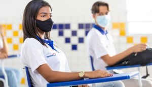 Seduc inicia ano letivo de 2022 nesta segunda-feira (7) em todo o estado