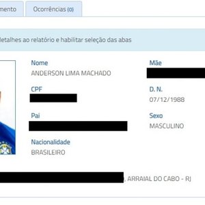 Pol Cia Cient Fica Identifica E Libera Corpo De Motorista Carbonizado