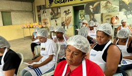 Equatorial Alagoas qualifica novas empreendedoras para o mercado de trabalho em Teotônio Vilela