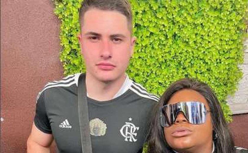 Marido de Jojo Todynho abre o jogo sobre relação com o pai: '12 anos de tortura'