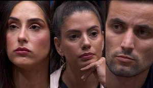 Enquete : Deniziane, Fernanda ou Matteus? Quem deve ser eliminado do reality