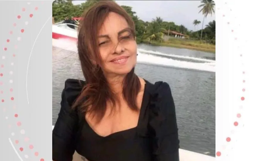 Morre no HGE maquiadora vítima de atropelamento no dia 30 de dezembro de 2022, no Conjunto José Tenório