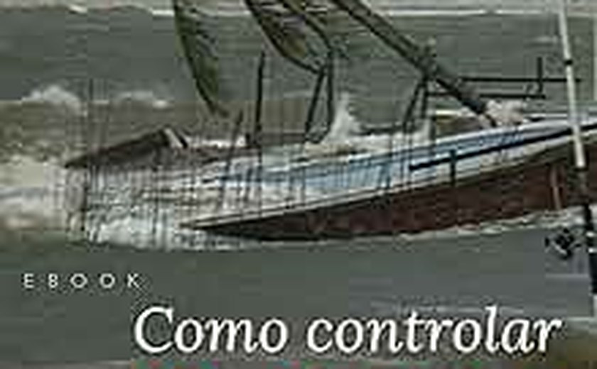 Entender o avanço do mar com o livro “Como controlar o avanço do mar”