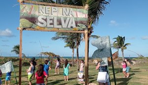 Resorts Vila Galé preparam programação com acampamento para o Dia das Crianças