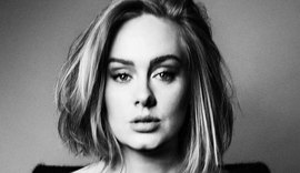 Adele volta as redes sociais e conquista mais de 1 milhão de seguidores em um dia