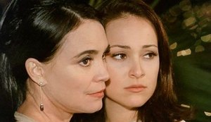 Sucesso de Manoel Carlos, 'Por Amor' volta a ser exibida nas tardes da Globo