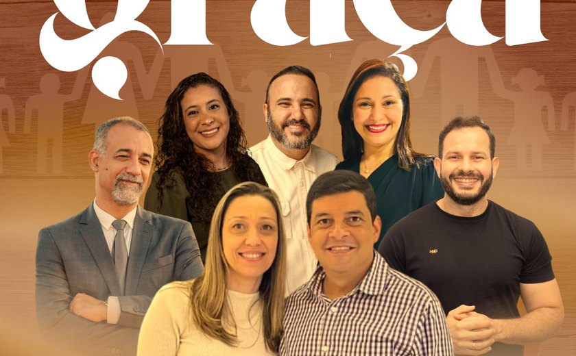 Igreja Batista do Farol realiza Congresso da Família neste final de semana
