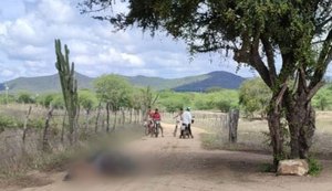 Fio de alta tensão mata motociclista no Sertão de Alagoas