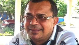 Ex-vereador e ex-presidente do ASA morre em Arapiraca