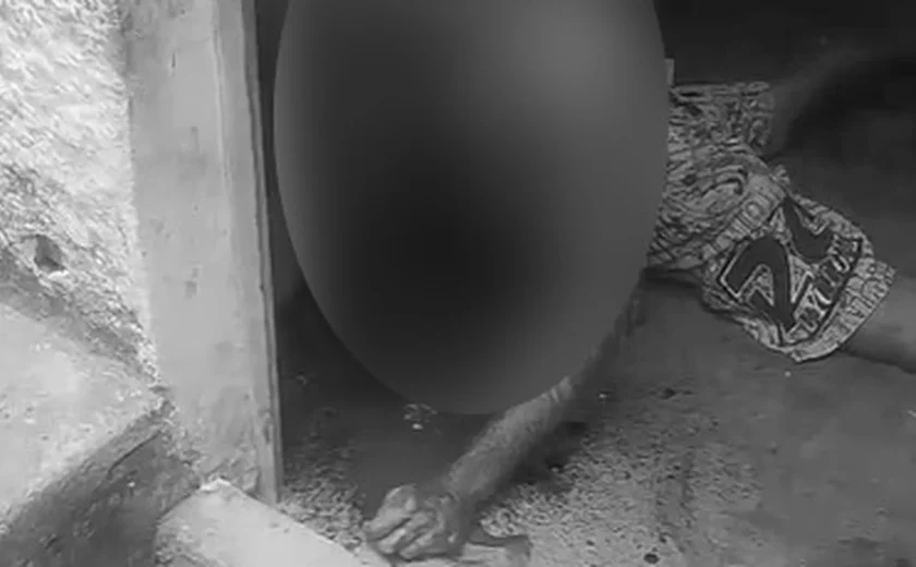 Homem é executado a tiros dentro de casa no bairro Chã do Bebedouro