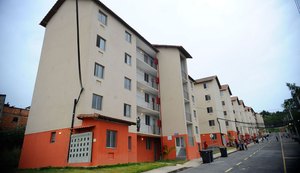 Conselho do FGTS amplia em 5% valores do Casa Verde e Amarela