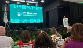 Prefeitura de Maceió participa de eventos sobre arborização urbana no Paraná