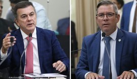 Pronunciamento do presidente Lula sobre conflito na Faixa de Gaza gera debate em plenário