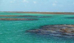 Tribunal de Justiça proíbe embarcações em Ponta do Mangue