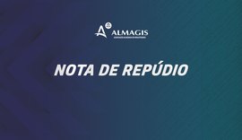 Almagis repudia nota da OAB/AL sobre portarias que exigem comprovação de vacinação de menores