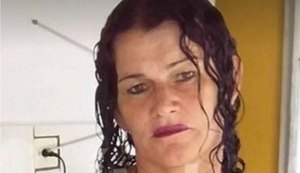 Polícia prende um dos suspeitos de esquartejar e matar mulher em Delmiro Gouveia
