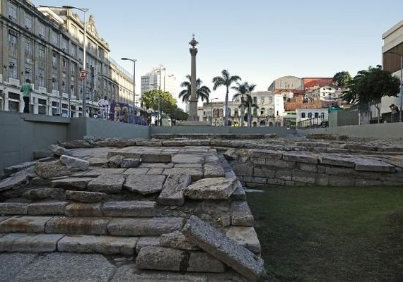 Justiça suspende festa em prédio histórico tombado no Rio de Janeiro