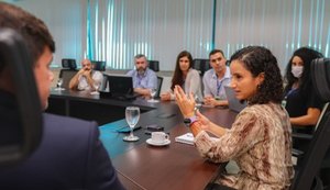 Reunião estratégica busca soluções para proteger vidas e enfrentar a crise climática
