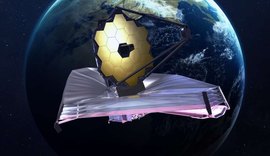 James Webb: Nasa desdobra espelho principal do telescópio